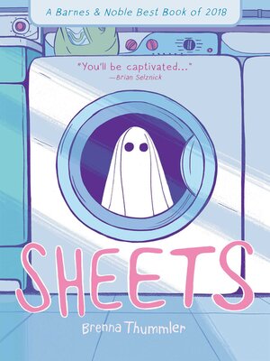 cover image of Sheets